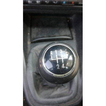 volkswagen golf iv berlina (1j1) del año 1999