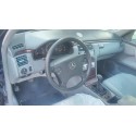 MERCEDES-BENZ CLASE E (W210) BERLINA DIESEL