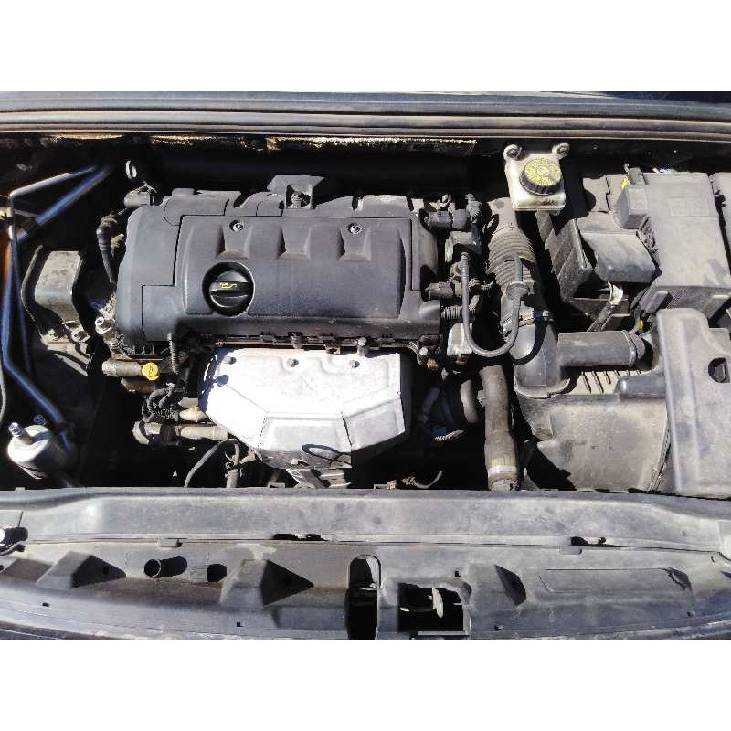 PEUGEOT 308 I (4A_, 4C_) 2013