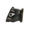 Recambio de rejilla aireadora para volkswagen tiguan (5n2) 2.0 tdi referencia OEM IAM 5M0819759 LADO IZQUIERDO 