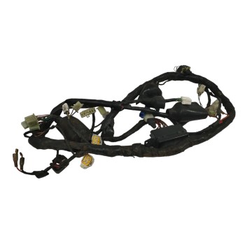 Recambio de instalacion electrica para yamaha bt 1100 bulldog bt 1100 bulldog referencia OEM IAM   