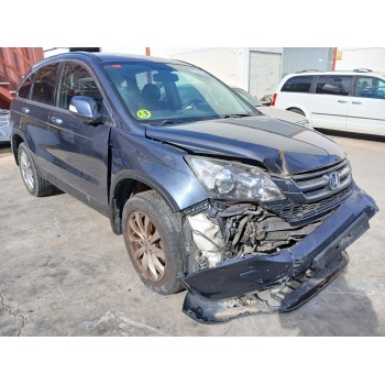 honda cr-v (re) del año 2010