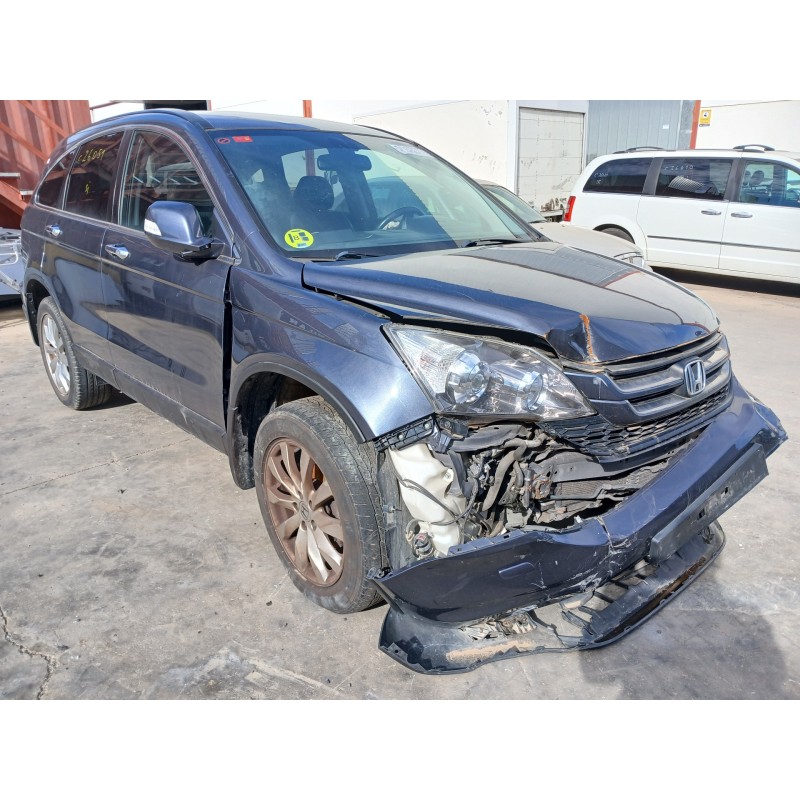 honda cr-v (re) del año 2010
