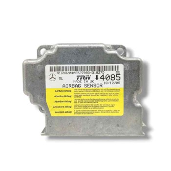 CENTRALITA AIRBAG A1698204085 
