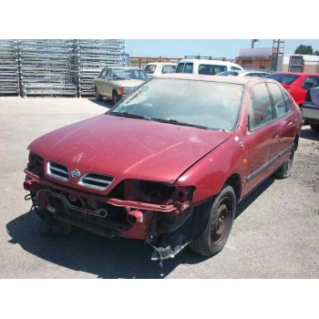 nissan primera berlina (p11) del año 1996
