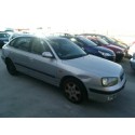 HYUNDAI ELANTRA (XD)