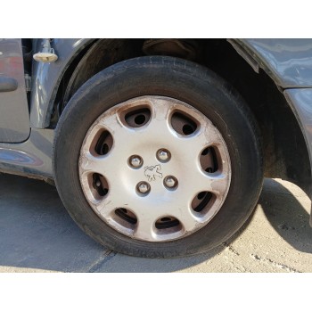 Recambio de carroceria corte para peugeot 206 berlina 1.4 referencia OEM IAM   