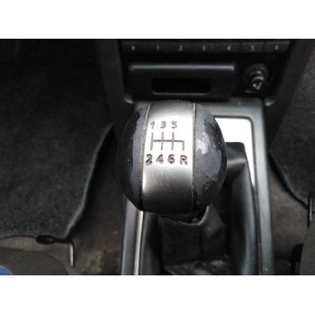 nissan x-trail (t30) del año 2003