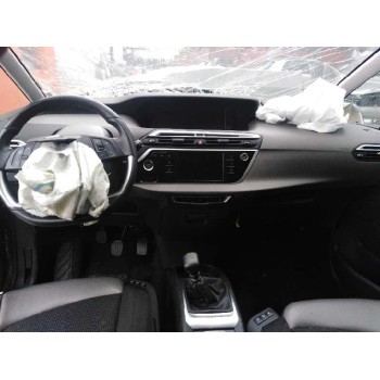 citroën c4 grand picasso del año 2019