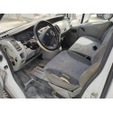 RENAULT TRAFIC II FURGONETA (FL)
