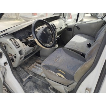 renault trafic caja cerrada (ab 4.01) del año 2002