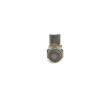 Recambio de sensor de aparcamiento para volkswagen touareg (7la) 2.5 tdi referencia OEM IAM 1J0919275 TRASERO 0263003169
