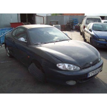 hyundai coupe (j2) del año 1999