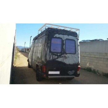 renault master del año 1988