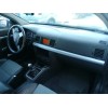 opel vectra c berlina del año 2002