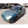 ford focus berlina (cak) del año 2000