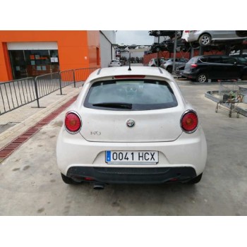 alfa romeo mito (145) del año 2011