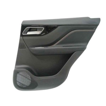 GUARNECIDO PUERTA TRASERA DERECHA HK8320986ACW 