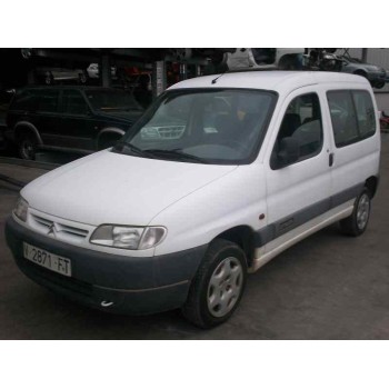 citroën berlingo del año 1997