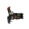 Recambio de caja reles / fusibles para mercedes-benz clase b (w245) 2.0 cdi cat referencia OEM IAM A1695451740  