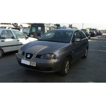 seat ibiza (6l1) del año 2002