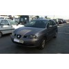 seat ibiza (6l1) del año 2002