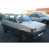 fiat panda del año 1983