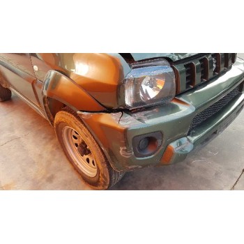 suzuki jimny sn (fj) del año 2016