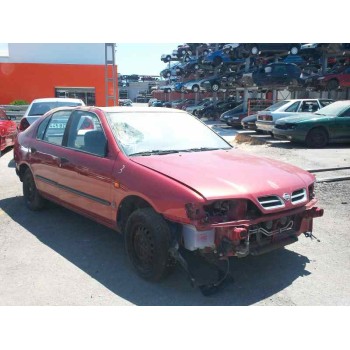 nissan primera berlina (p11) del año 1996