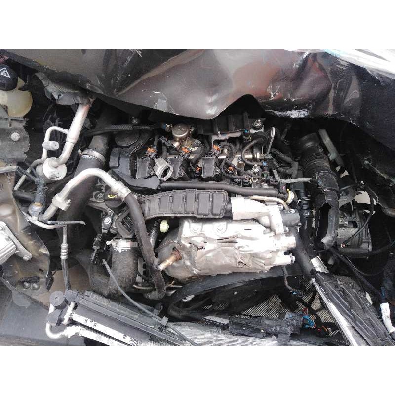 CITROEN GRAND C4 SPACETOURER (3A_, 3E_) 2019