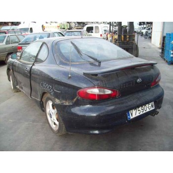 hyundai coupe (j2) del año 1999
