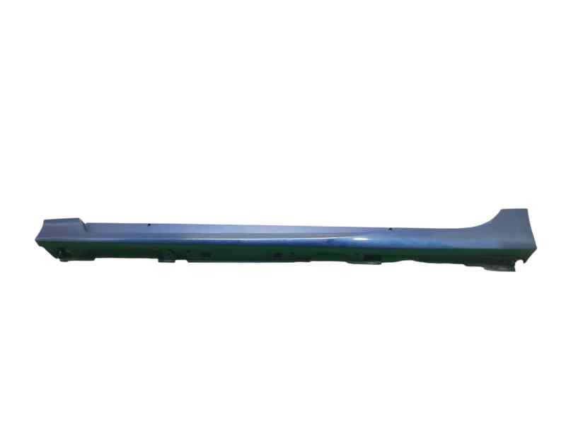 Recambio de faldon lateral para toyota prius 1.8 hybrid zvw50,zvw51,zvw50r referencia OEM IAM 7586047080 IZQUIERDO Recambio de faldon lateral para toyota prius 1.8 hybrid zvw50,zvw51,zvw50r referencia OEM IAM 7586047080 IZQUIERDO