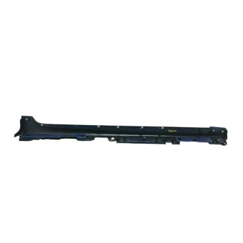 Recambio de faldon lateral para toyota prius 1.8 hybrid zvw50,zvw51,zvw50r referencia OEM IAM 7586047080 IZQUIERDO 