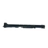 Recambio de faldon lateral para toyota prius 1.8 hybrid zvw50,zvw51,zvw50r referencia OEM IAM 7586047080 IZQUIERDO 