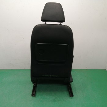 Recambio de asiento delantero derecho para volkswagen tiguan (5n2) 2.0 tdi referencia OEM IAM   