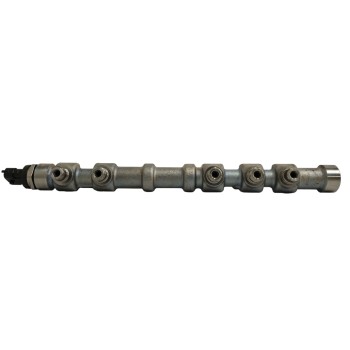 Recambio de rampa inyectora para fiat 500 l (330) 1.3 16v jtd cat referencia OEM IAM 55234437 0445214217 