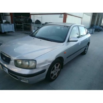 hyundai elantra (xd) del año 2001