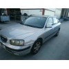 hyundai elantra (xd) del año 2001