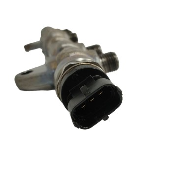 Recambio de rampa inyectora para fiat 500 l (330) 1.3 16v jtd cat referencia OEM IAM 55234437 0445214217 