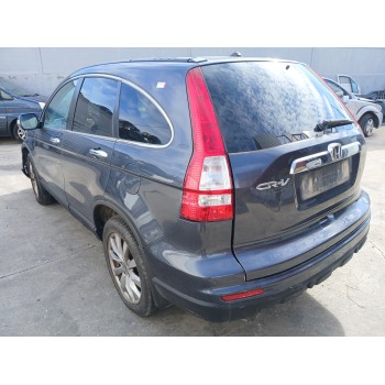 honda cr-v (re) del año 2010