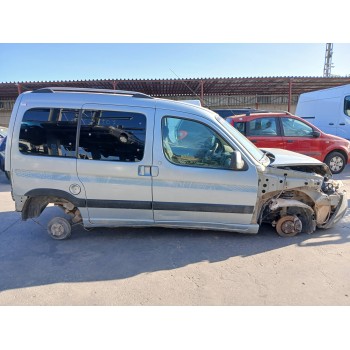 Recambio de carroceria corte para peugeot partner (s2) 1.6 16v hdi referencia OEM IAM   