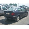 BMW SERIE 3 COMPACTO (E36)
