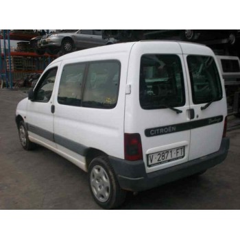 citroën berlingo del año 1997