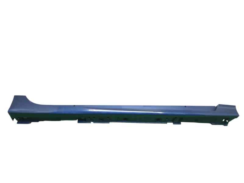 Recambio de faldon lateral para toyota prius 1.8 hybrid zvw50,zvw51,zvw50r referencia OEM IAM 7585047030 DERECHO 