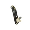 Recambio de elevalunas trasero derecho para bmw serie 7 (e65/e66) 730d referencia OEM IAM 7024814 67628382002 