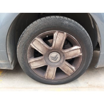 citroën c4 coupe del año 2006