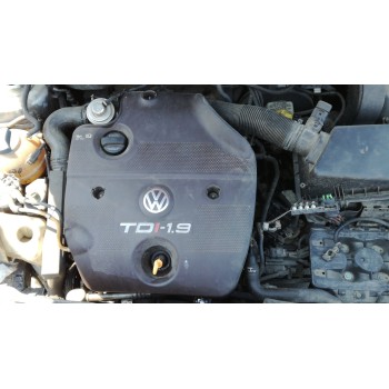 volkswagen golf iv berlina (1j1) del año 1999