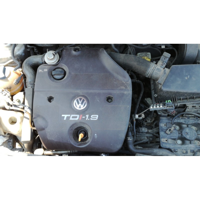 VOLKSWAGEN GOLF IV (1J1) 1999