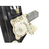 Recambio de elevalunas trasero derecho para bmw serie 7 (e65/e66) 730d referencia OEM IAM 7024814 67628382002 