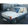 fiat panda del año 1983